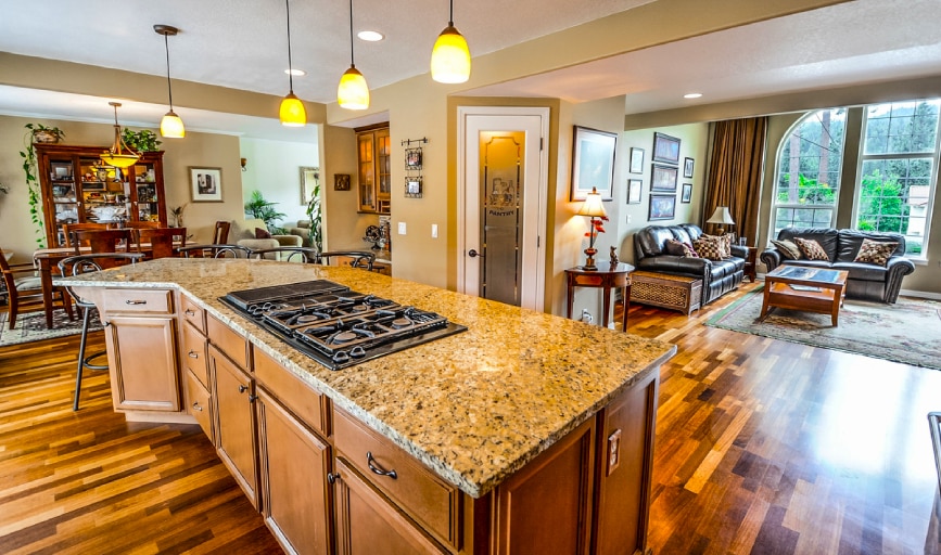 Residential Cleaning